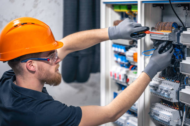 Best Electrical System Inspection  in Decorah, IA